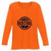 Performance Women's Long Sleeve T-Shirt Thumbnail
