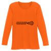Performance Women's Long Sleeve T-Shirt Thumbnail