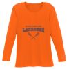 Performance Women's Long Sleeve T-Shirt Thumbnail