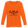 Performance Women's Long Sleeve T-Shirt Thumbnail