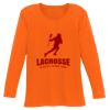 Performance Women's Long Sleeve T-Shirt Thumbnail