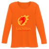 Performance Women's Long Sleeve T-Shirt Thumbnail