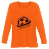 Performance Women's Long Sleeve T-Shirt Thumbnail