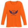 Performance Women's Long Sleeve T-Shirt Thumbnail