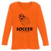 Performance Women's Long Sleeve T-Shirt Thumbnail