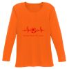 Performance Women's Long Sleeve T-Shirt Thumbnail