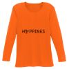Performance Women's Long Sleeve T-Shirt Thumbnail