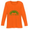 Performance Women's Long Sleeve T-Shirt Thumbnail