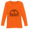 Performance Women's Long Sleeve T-Shirt Thumbnail