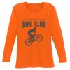 Performance Women's Long Sleeve T-Shirt Thumbnail