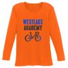 Performance Women's Long Sleeve T-Shirt Thumbnail