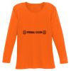 Performance Women's Long Sleeve T-Shirt Thumbnail