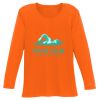 Performance Women's Long Sleeve T-Shirt Thumbnail