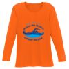 Performance Women's Long Sleeve T-Shirt Thumbnail