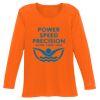 Performance Women's Long Sleeve T-Shirt Thumbnail