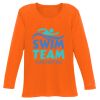 Performance Women's Long Sleeve T-Shirt Thumbnail