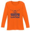 Performance Women's Long Sleeve T-Shirt Thumbnail