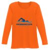Performance Women's Long Sleeve T-Shirt Thumbnail