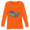 Performance Women's Long Sleeve T-Shirt Thumbnail