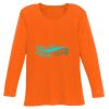 Performance Women's Long Sleeve T-Shirt Thumbnail