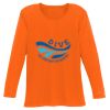 Performance Women's Long Sleeve T-Shirt Thumbnail