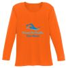 Performance Women's Long Sleeve T-Shirt Thumbnail