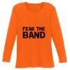 Performance Women's Long Sleeve T-Shirt Thumbnail