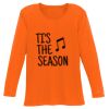 Performance Women's Long Sleeve T-Shirt Thumbnail