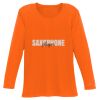 Performance Women's Long Sleeve T-Shirt Thumbnail