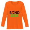 Performance Women's Long Sleeve T-Shirt Thumbnail
