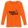 Performance Women's Long Sleeve T-Shirt Thumbnail