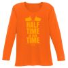 Performance Women's Long Sleeve T-Shirt Thumbnail