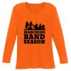 Performance Women's Long Sleeve T-Shirt Thumbnail