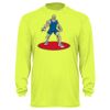 Performance® Long Sleeve T-Shirt Thumbnail