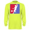 Performance® Long Sleeve T-Shirt Thumbnail