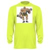 Performance® Long Sleeve T-Shirt Thumbnail