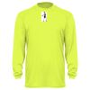Performance® Long Sleeve T-Shirt Thumbnail