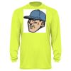 Performance® Long Sleeve T-Shirt Thumbnail