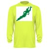 Performance® Long Sleeve T-Shirt Thumbnail