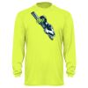 Performance® Long Sleeve T-Shirt Thumbnail