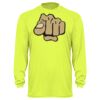 Performance® Long Sleeve T-Shirt Thumbnail