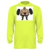 Performance® Long Sleeve T-Shirt Thumbnail