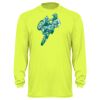 Performance® Long Sleeve T-Shirt Thumbnail