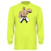 Performance® Long Sleeve T-Shirt Thumbnail