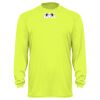 Performance® Long Sleeve T-Shirt Thumbnail