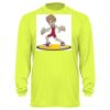 Performance® Long Sleeve T-Shirt Thumbnail