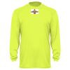Performance® Long Sleeve T-Shirt Thumbnail