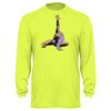 Performance® Long Sleeve T-Shirt Thumbnail