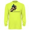 Performance® Long Sleeve T-Shirt Thumbnail