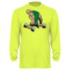 Performance® Long Sleeve T-Shirt Thumbnail